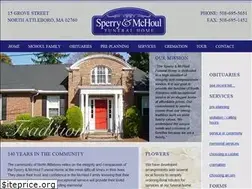 Sites similar to sperrymchoul.com
