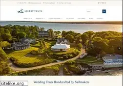 Sites similar to sperrytents.com
