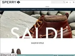 Sites similar to sperrytopsider.it