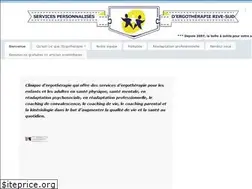 Sites similar to spers.ca
