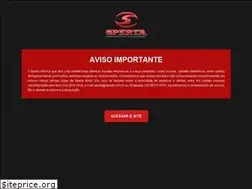 Sites similar to sperta.com.br