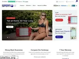 Sites similar to sperti.com