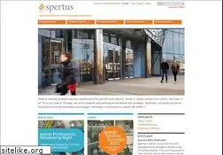 Sites similar to spertus.edu