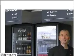 Sites similar to sperzel-imbiss.de