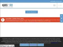 Sites similar to spes.at
