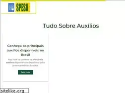 Sites similar to spesa.com.br