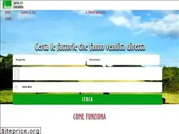 Sites similar to spesadalcontadino.com