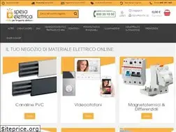 Sites similar to spesaelettrica.it