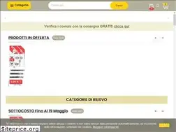 Sites similar to spesalia.com