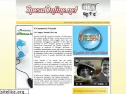 Sites similar to spesaonline.net