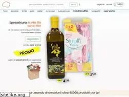 Sites similar to spesasicura.com