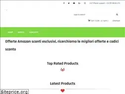 Sites similar to spesavip.it