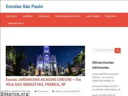 Sites similar to spescola.com.br