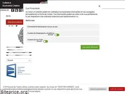 Sites similar to spescoladeteatro.org.br