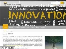 Sites similar to spesconsulting.com