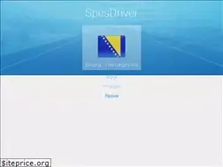 Sites similar to spesdriver.com