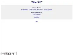 Sites similar to spesh.com