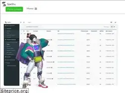 Sites similar to speshu.su