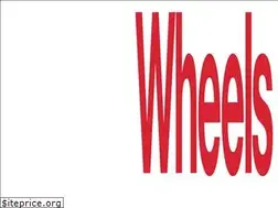 Sites similar to spesialfelger.no