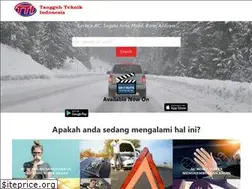 Sites similar to spesialisacmobil.com