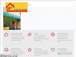 Sites similar to spesialiskanopi.com