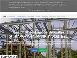 Sites similar to spesialiskonstruksi.com
