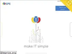 Sites similar to spesolution.com