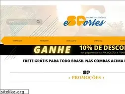 Sites similar to spesportes.com.br