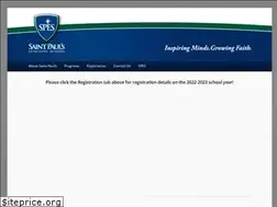 Sites similar to spesprosper.org