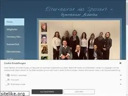 Sites similar to spessart-gymnasium-eb.de
