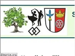 Sites similar to spessart-square-dancers.de