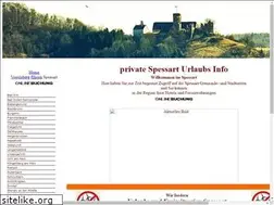 Sites similar to spessart.tv