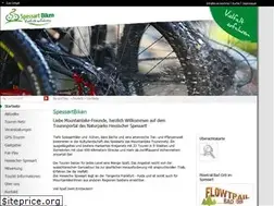 Sites similar to spessartbiken.de