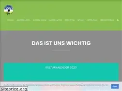 Sites similar to spessartbund.de