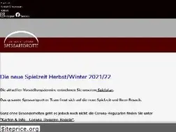 Sites similar to spessartgrotte.de