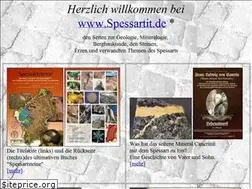 Sites similar to spessartit.de