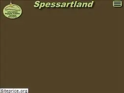 Sites similar to spessartland.de