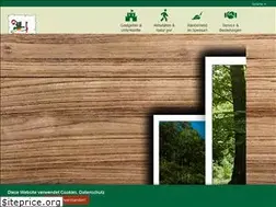 Sites similar to spessartraeuberland.de