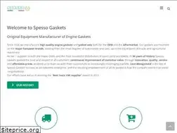 Sites similar to spesso.com