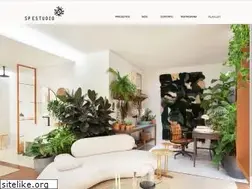 Sites similar to spestudio.com.br