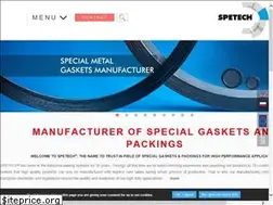 Sites similar to spetech.com.pl