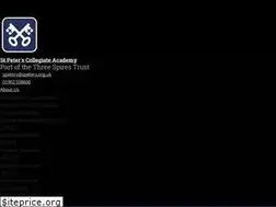 Sites similar to speters.org.uk