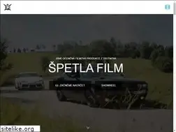 Sites similar to spetlafilm.com