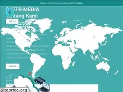 Sites similar to spetr-media.com
