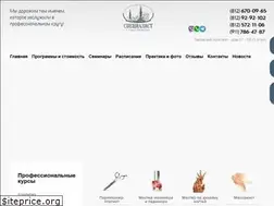 Sites similar to spetsialistcorp.ru