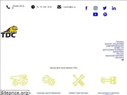 Sites similar to spetstechnika.com.ua