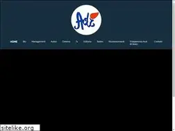 Sites similar to spettacoliadr.it