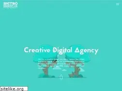 Sites similar to spettrovision.com