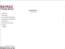 Sites similar to spettysellsthebeach.com