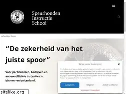 Sites similar to speurhondeninstructieschool.nl